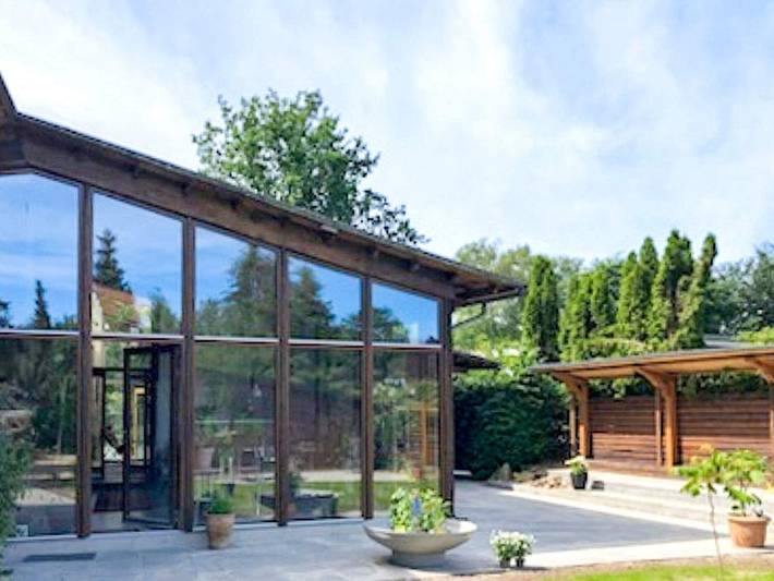 6 Personen Ferienhaus in Bryrup in Bryrup, Silkeborg