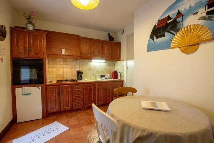 Location de vacances pour 2 personnes, avec terrasse à Biron - 4