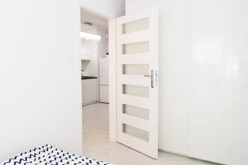 Hel lägenhet, Luxury Apartment Kolberg Newly Built in Kołobrzeg, Polish Baltic Sea