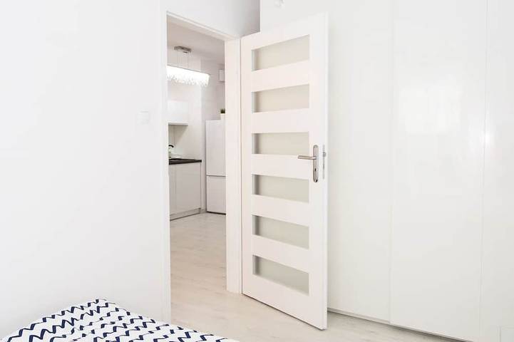 Ganze Wohnung, Luxus Apartment Kolberg Neu Gebaut in Kolberg, Baltic Sea Pomerania