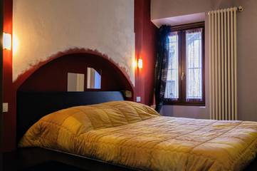Gîte pour 3 personnes dans Domodossola