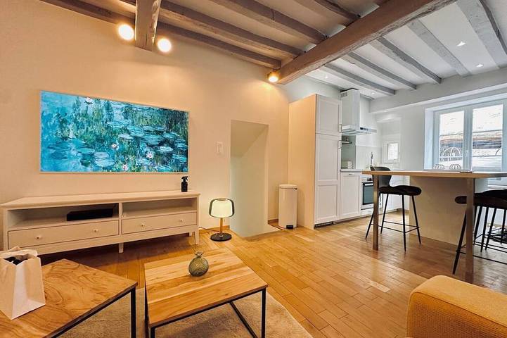 Location de vacances pour 6 personnes à Chambolle-Musigny