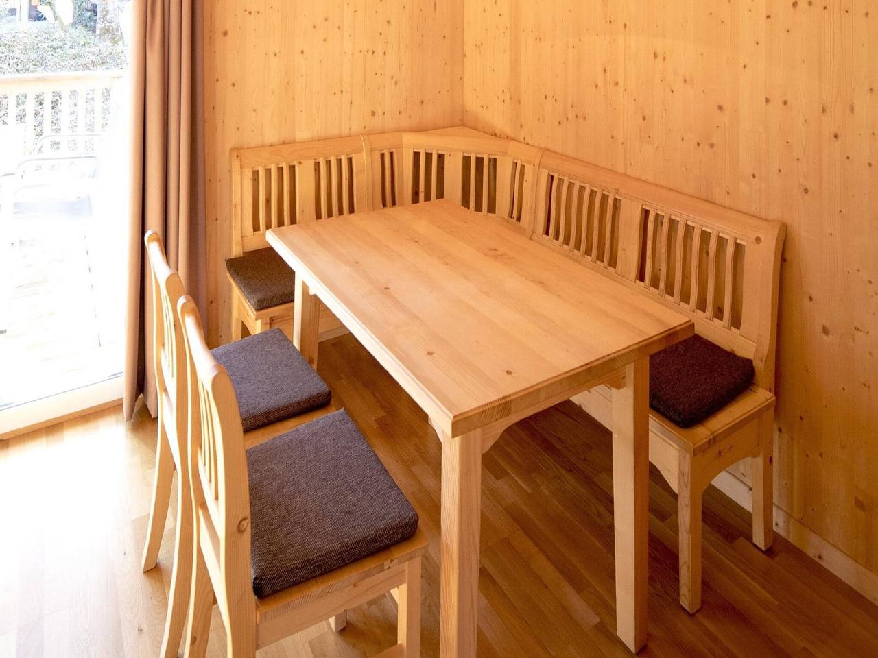 Ferienhaus für 4 Personen in St. Georgen ob Murau, Sankt Georgen am Kreischberg