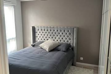 Appartement De Vacances pour 3 Personnes dans Argenteuil, Val-d'Oise, Photo 1