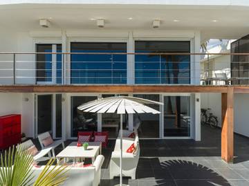 Finca für 2 Personen in Meloneras, San Bartolomé de Tirajana, Bild 3