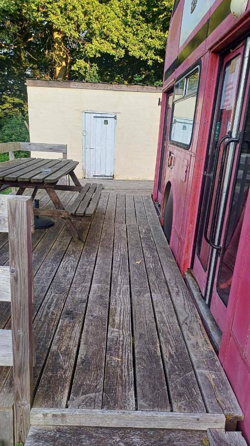 Location de vacances pour 5 personnes, avec piscine et jacuzzi ainsi que sauna et jardin à Saint-Philbert-sur-Risle - 4