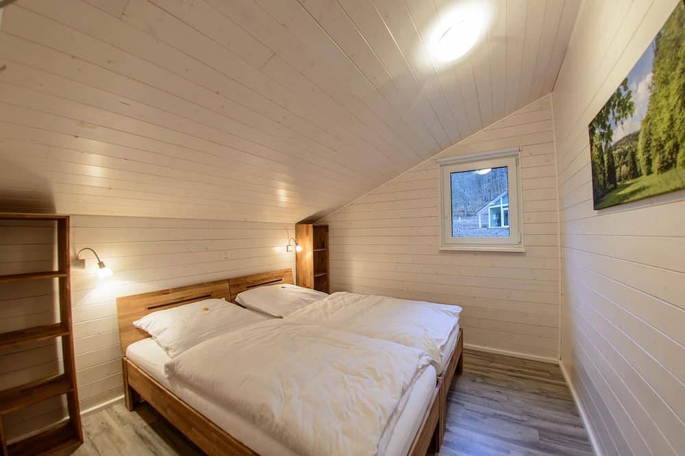 Atemberaubendes Haus in Ruhla mit Sauna in Ruhla, Rennsteig