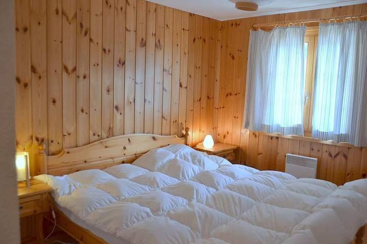 Gîte pour 8 personnes dans Saint Luc - 2