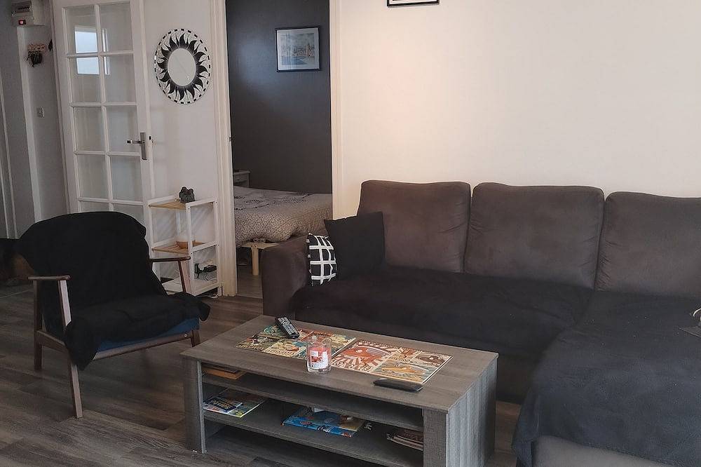 Appartement de vacances
