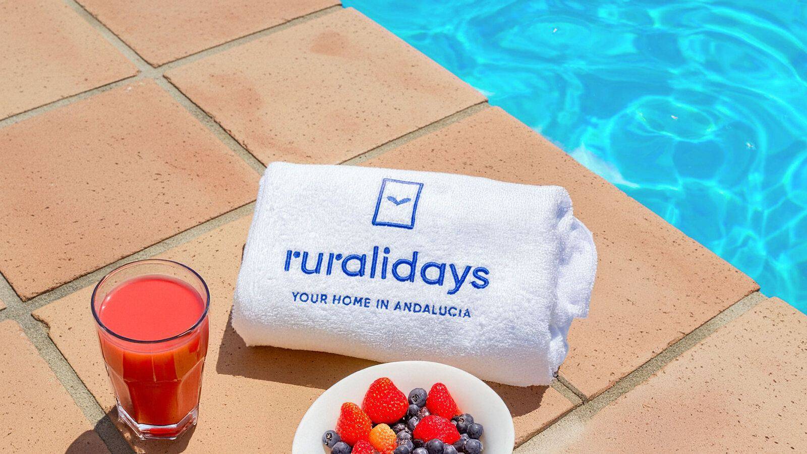 Casa Alhama Frigiliana by Ruralidays in Acebuchal, Cómpeta