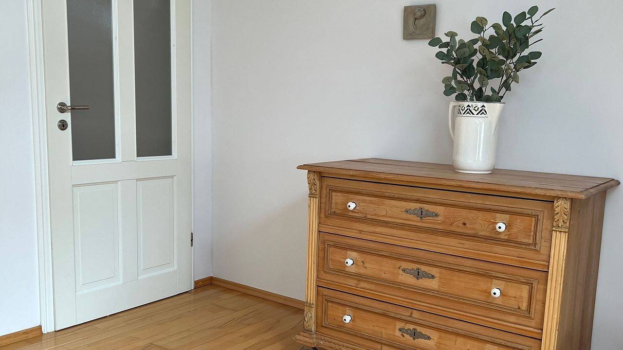 Ganze Ferienwohnung, Ferienwohnung für 6 Personen (115 m²) in Krummhörn Loquard in Campen, Krummhörn