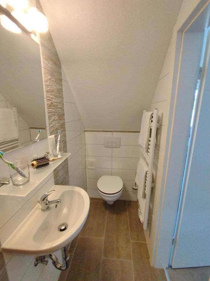One-Bedroom Apartment in Böblingen, Landkreis Böblingen