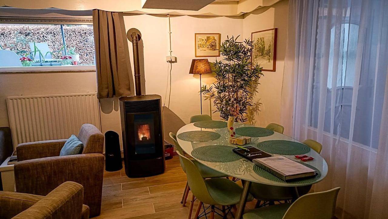Appartement entier, Vakantiewoning Valkenburg in Fauquemont, Limburg (Pays-Bas)