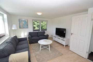 Bauernhof für 4 Personen, mit Terrasse in Flensburger Förde