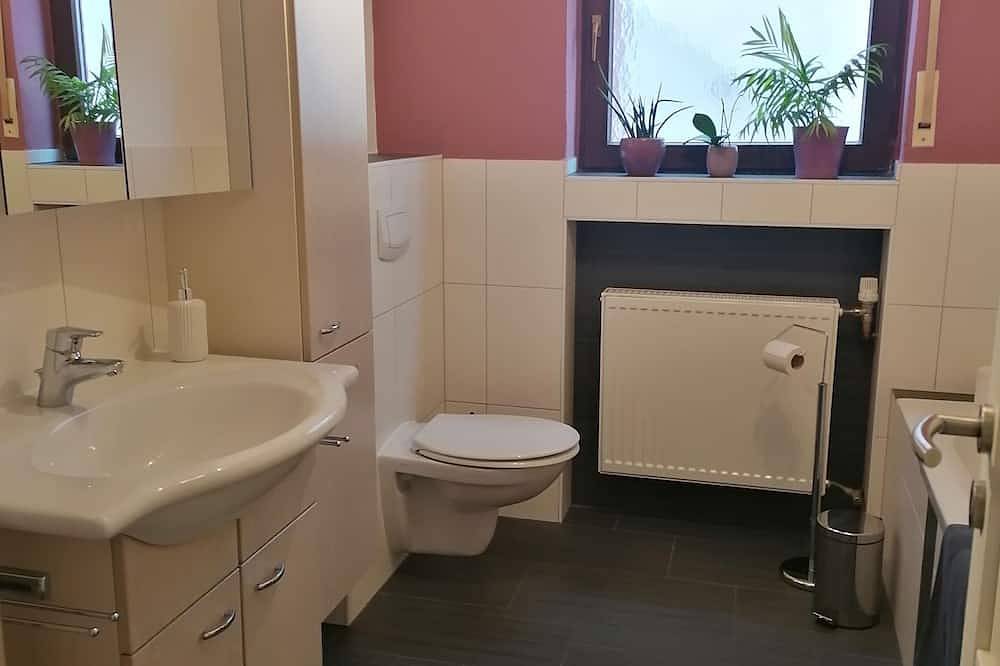 Entire apartment, Ferienwohnung Schöne Aussicht in Weilrod, Hochtaunuskreis