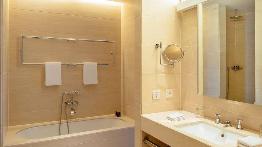 Ferienwohnung für 2 Personen in Semperoper - 4