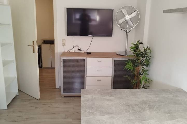 Ferienwohnung für 5 Personen, mit Haustier in Zwickau