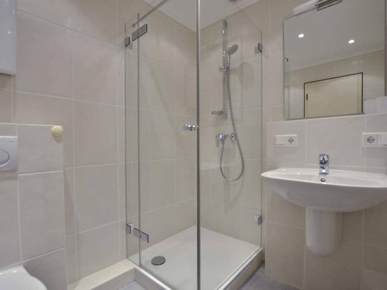 Ganze Ferienwohnung, Malvenhof, App Eg in Wenningstedt, Sylt
