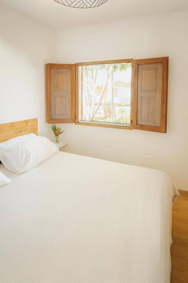 Hotel para 2 personas, con Terraza además de Jardín y Piscina en Santa Brígida - 3