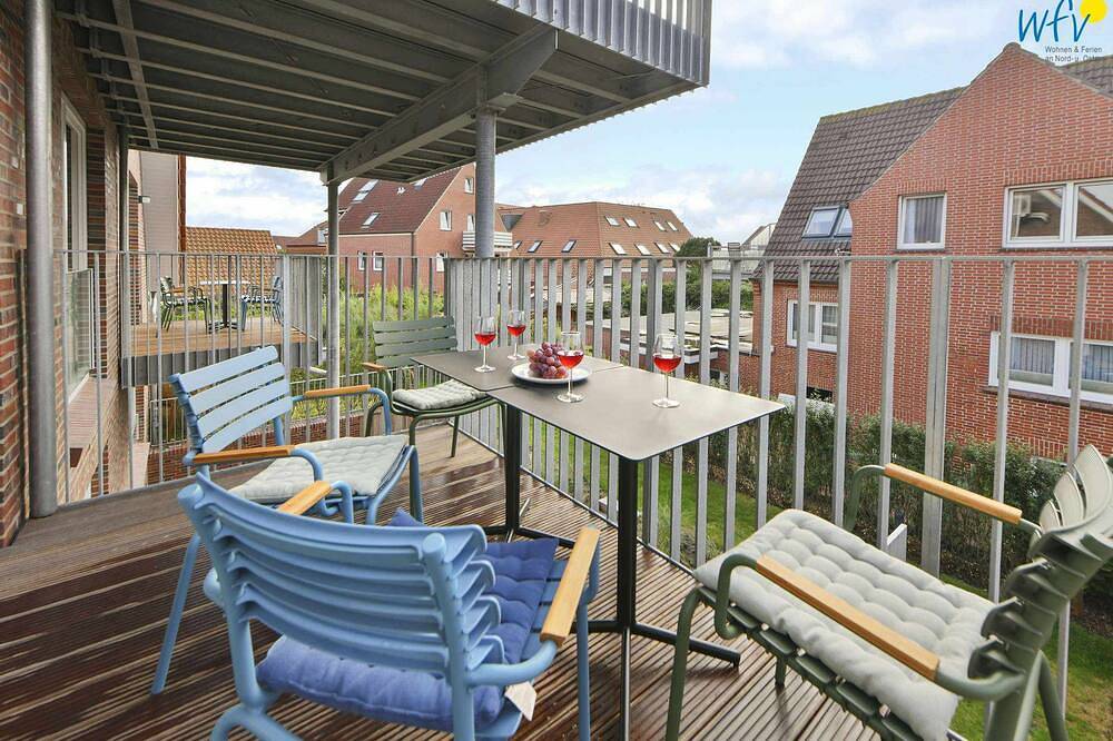 Nordsee-Urlaub mit Wohlfühlgarantie! — Bild 4