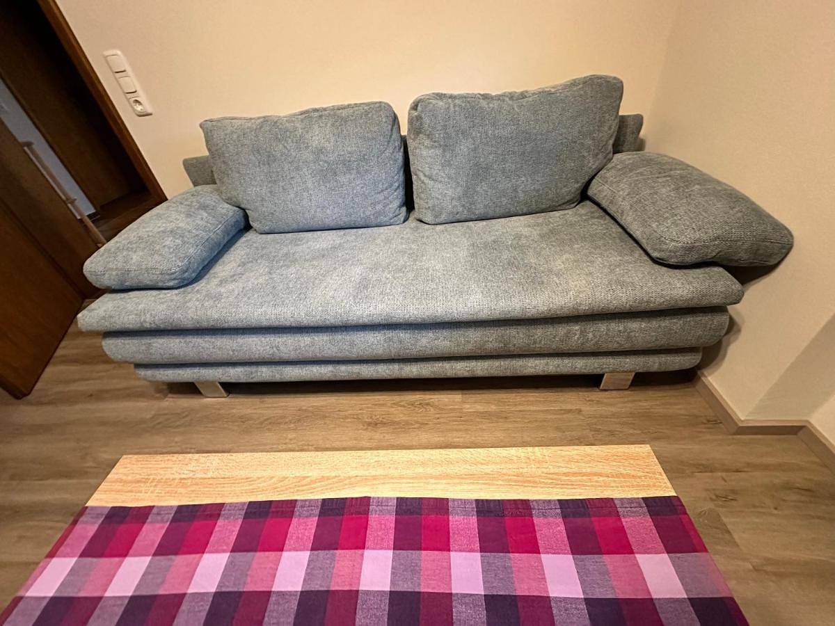 Ganze Wohnung, One-Bedroom Apartment in Grenderich, Cochem-Zell
