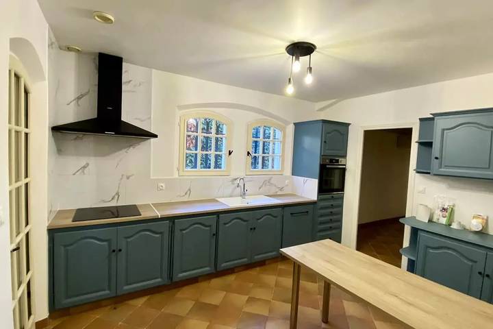 Villa pour 6 personnes, avec jardin à Sanary-sur-Mer - 4