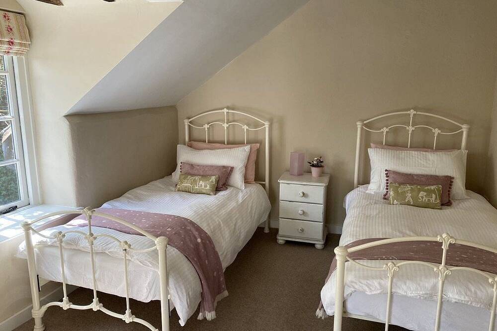 The Piggery, Dulverton in Dulverton, Somerset
