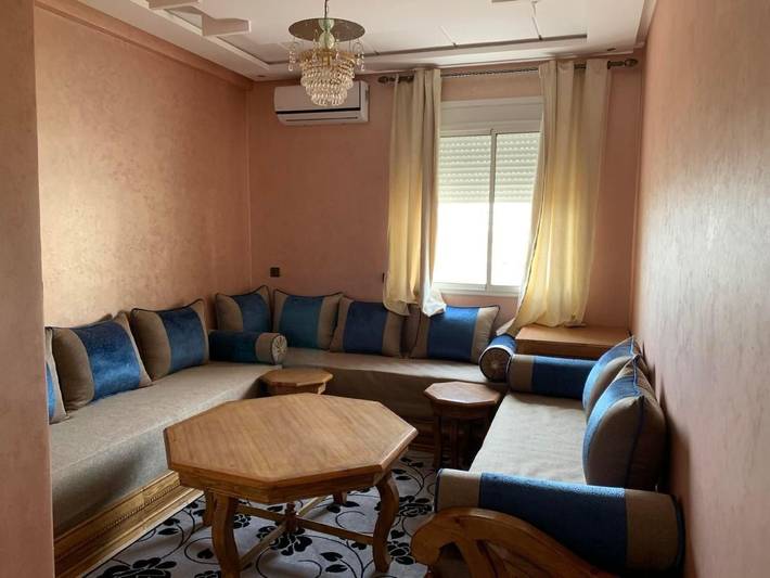 Gîte pour 6 personnes à Agadir - 2