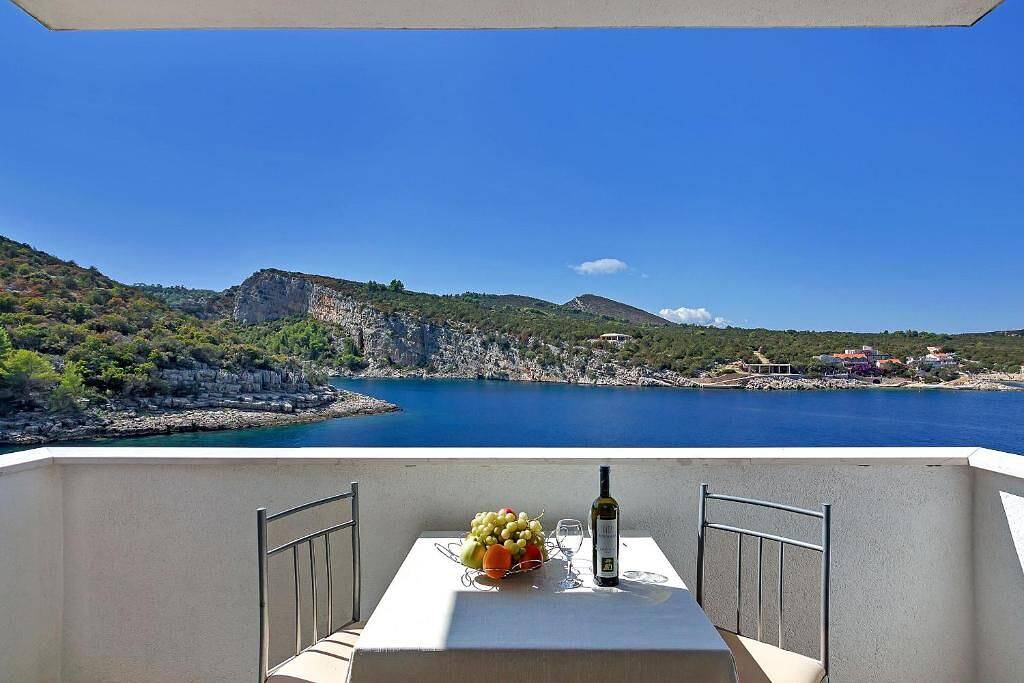 Estudio entero, Apartments Igor in Gdinj, Hvar (isla)