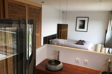 Villa pour 10 Personnes dans Seignosse Océan, Seignosse, Photo 1