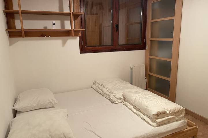 Chalet pour 7 personnes à Chamrousse - 4