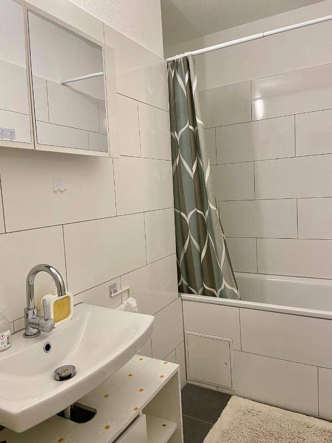 Gîte pour 2 personnes, avec balcon et vue à Krefeld - 4