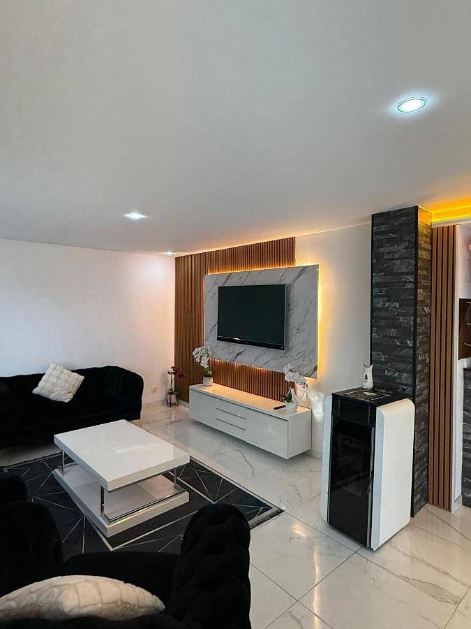 Location de vacances pour 8 personnes, avec vue et jardin, adapté aux familles dans Beinheim - 4