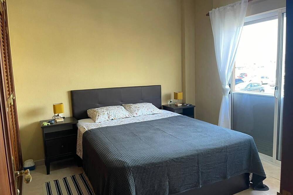 Ganze Wohnung, New 2 Bedrooms Las Galletas in Las Galletas, Arona