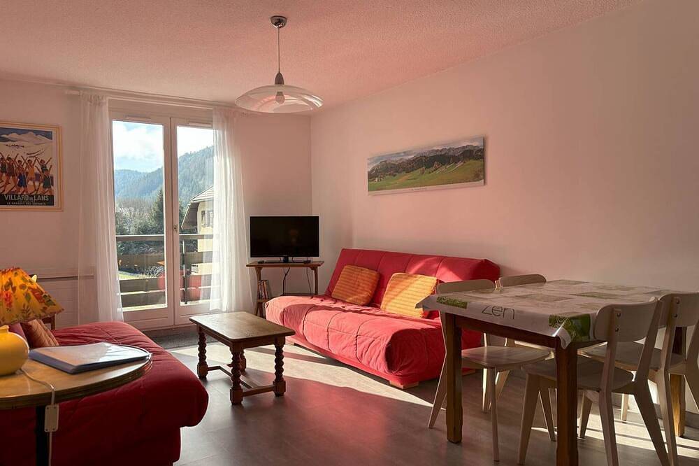 Appartement de vacances