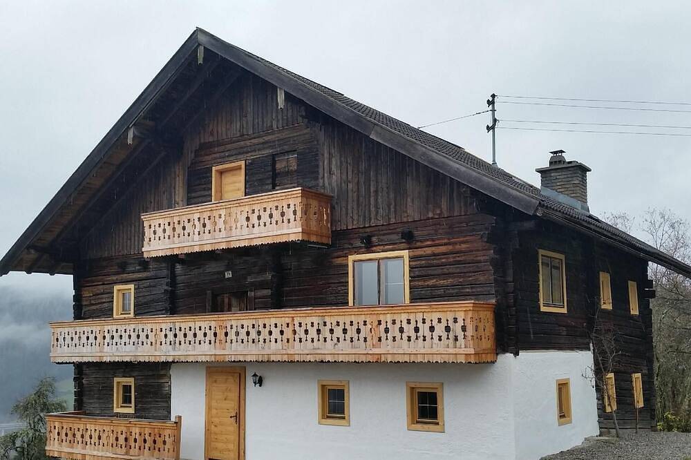 Ferienhaus Hüttau für 1 - 19 Personen mit 4 Schlafzimmern - Ferienhaus in Hüttau, Ski Amadé