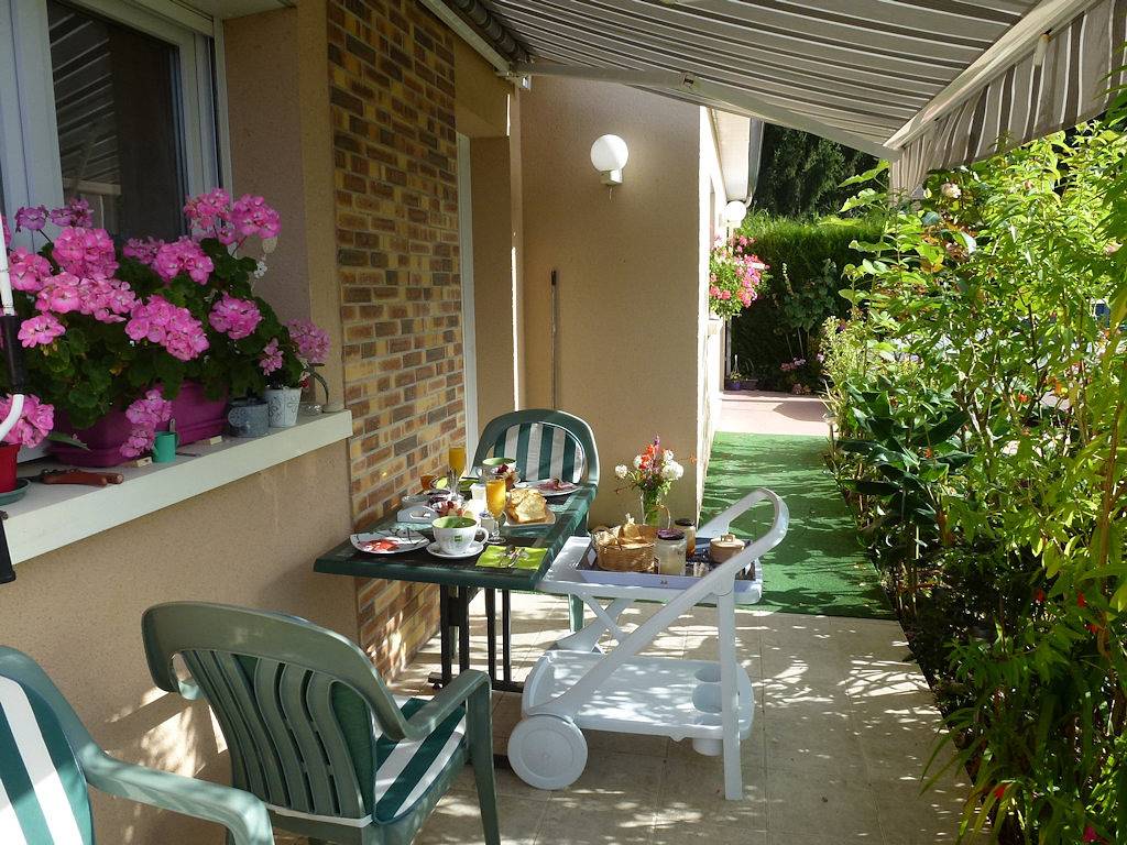 Le Clos du Canal - Chambre in Cepoy, Région de Montargis
