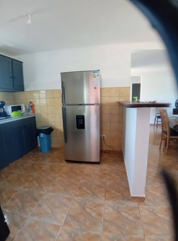 Gîte pour 6 personnes, avec jardin sur l' Île de la Réunion - 4