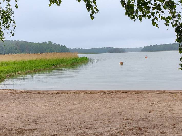 Rustholli17 in Särkisalo, Isoluoto