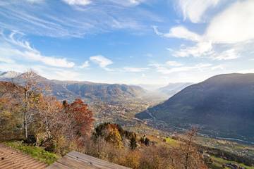 Agritourisme pour 5 Personnes dans Lagundo, Trentin-Haut-Adige, Photo 1