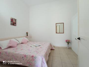 Holiday Home for 4 People in Peschici region, Foggia Province, Photo 1