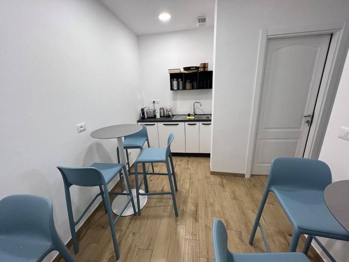 Chambre d’hôte pour 4 personnes, avec vue ainsi que terrasse et jardin, animaux acceptés dans Finale Ligure - 3