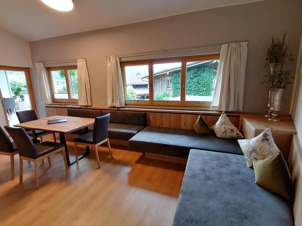 Ganze Wohnung, Ferienwohnungen Strass im Zillertal in Tuxer Alpen, Strass im Zillertal