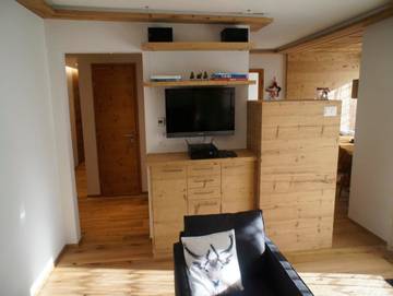 Ferienwohnung für 4 Personen in Vaz/Obervaz, Plessur Alpen, Bild 2