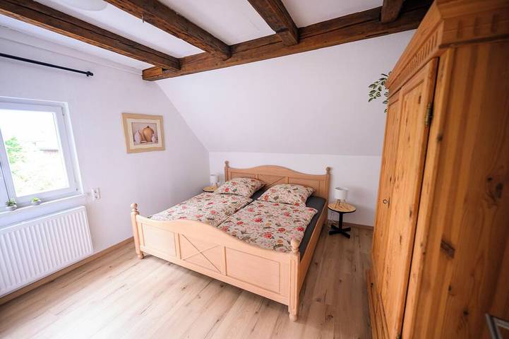 Gîte pour 6 personnes à Weiler-Simmerberg - 2