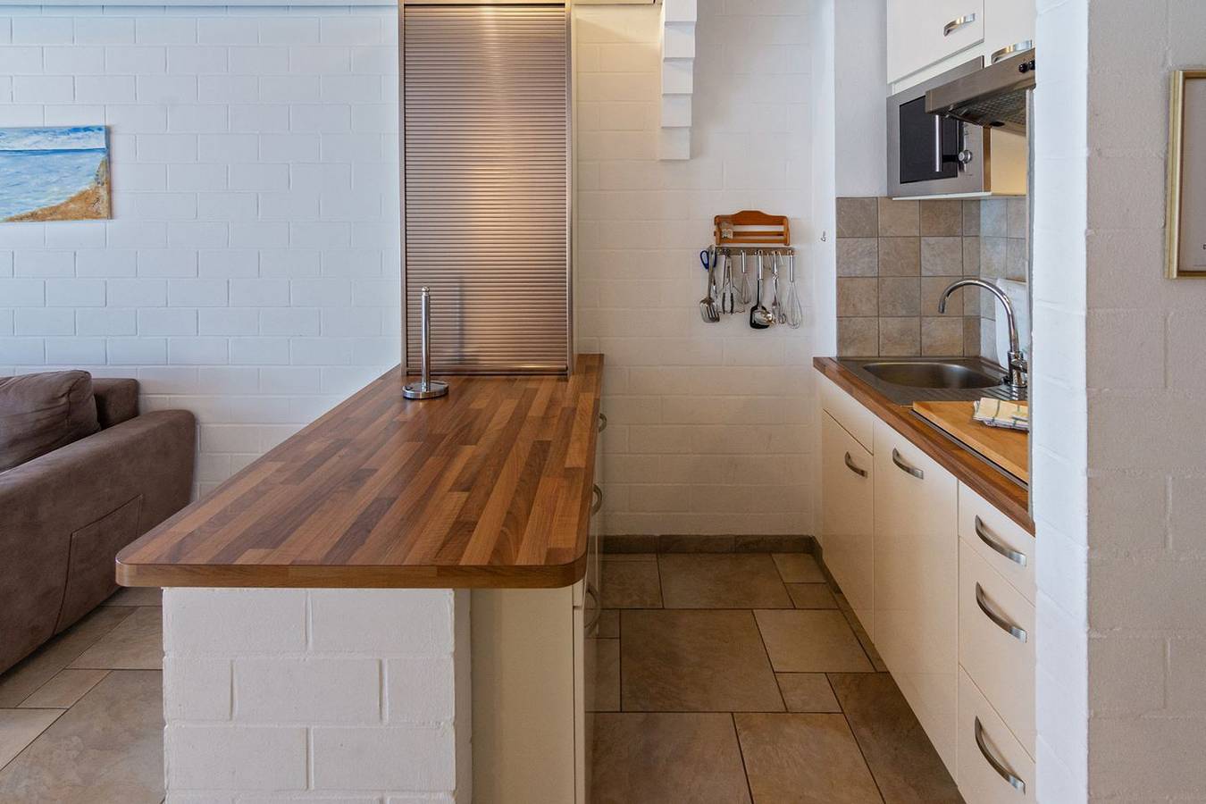 Ganze Wohnung, "Familienurlaub an der Nordsee: Ihre Traumferienwohnung wartet!" in Norddeich, Norden und Umgebung