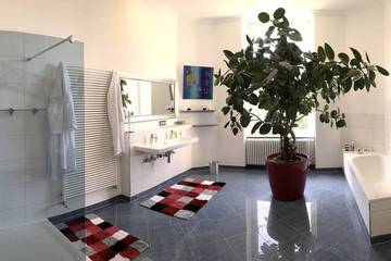 Château pour 22 Personnes dans Friedland, Brandebourg, Photo 2