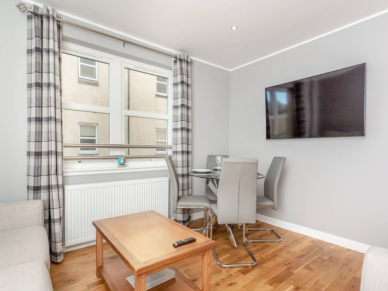 Inverness Highland Apartment in Inverness, Highlands