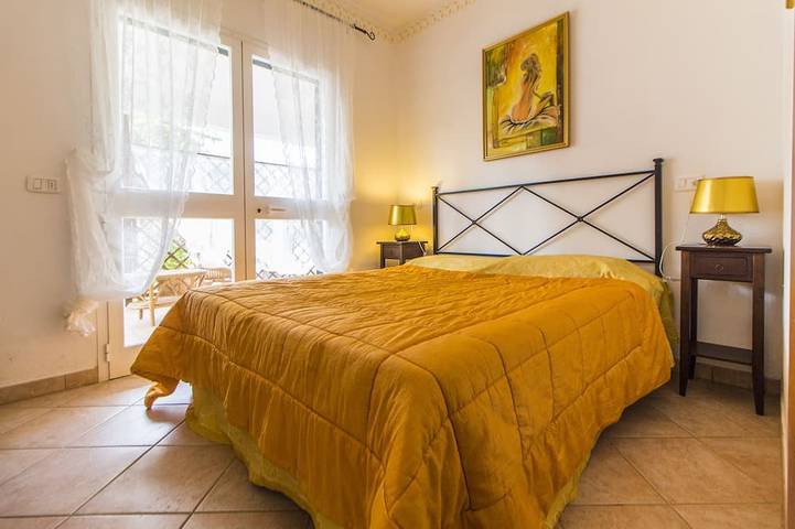 Villa near the Pool in a fantastic Park in Campiglia Marittima, Costa degli Etruschi