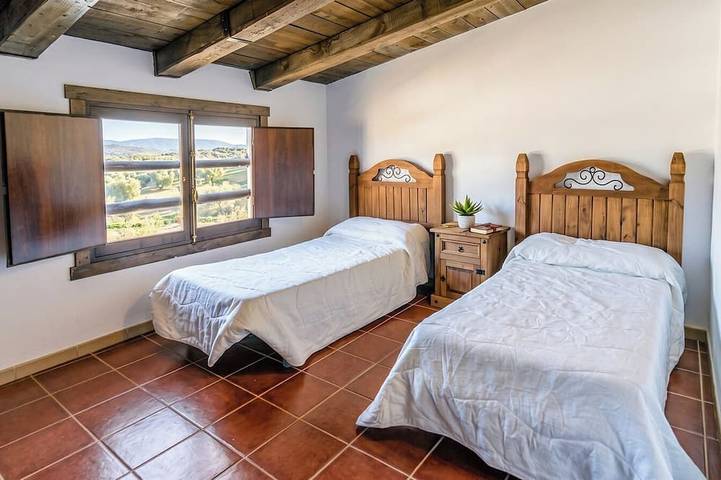 Location de vacances pour 8 personnes, avec Jardin à Loja - 2